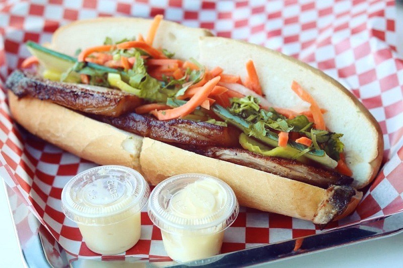 Banh Mi Boys (2365 Yonge Street)