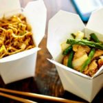 The Best Asian Food Restaurants in Montreal