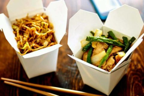 best Chinese food in Ottawa