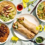 Chinese Food – 10 Greatest Chinese Dishes in Canada