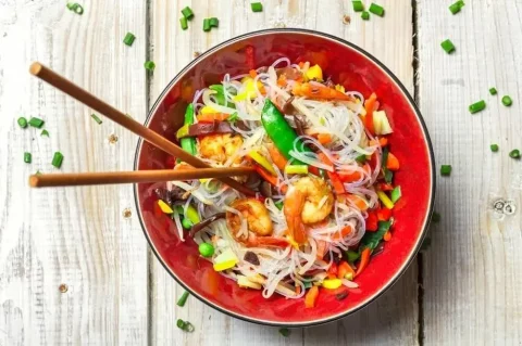 Canadian Chinese Food 10 Greatest Dishes