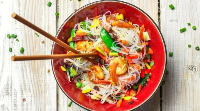 Canadian Chinese Food 10 Greatest Dishes